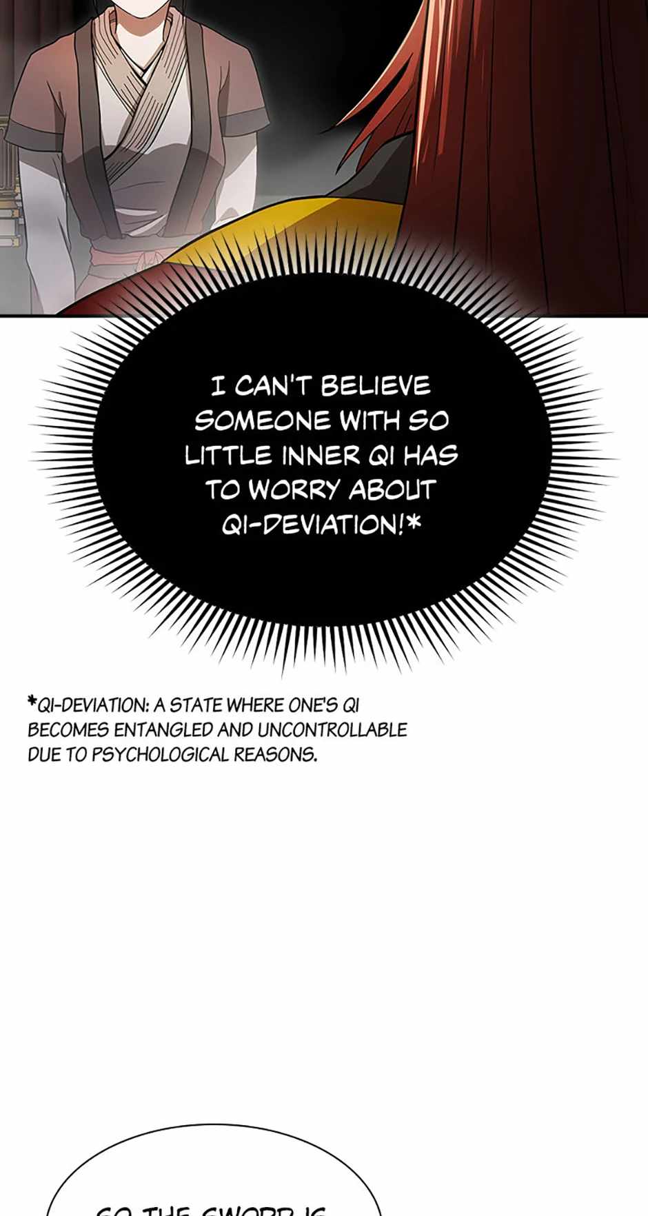 The Demonic Blade Fairy Chapter 5 51